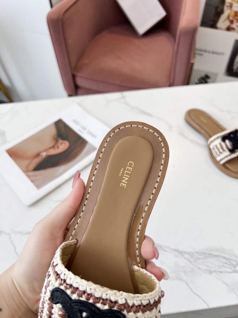 Celine Sandals